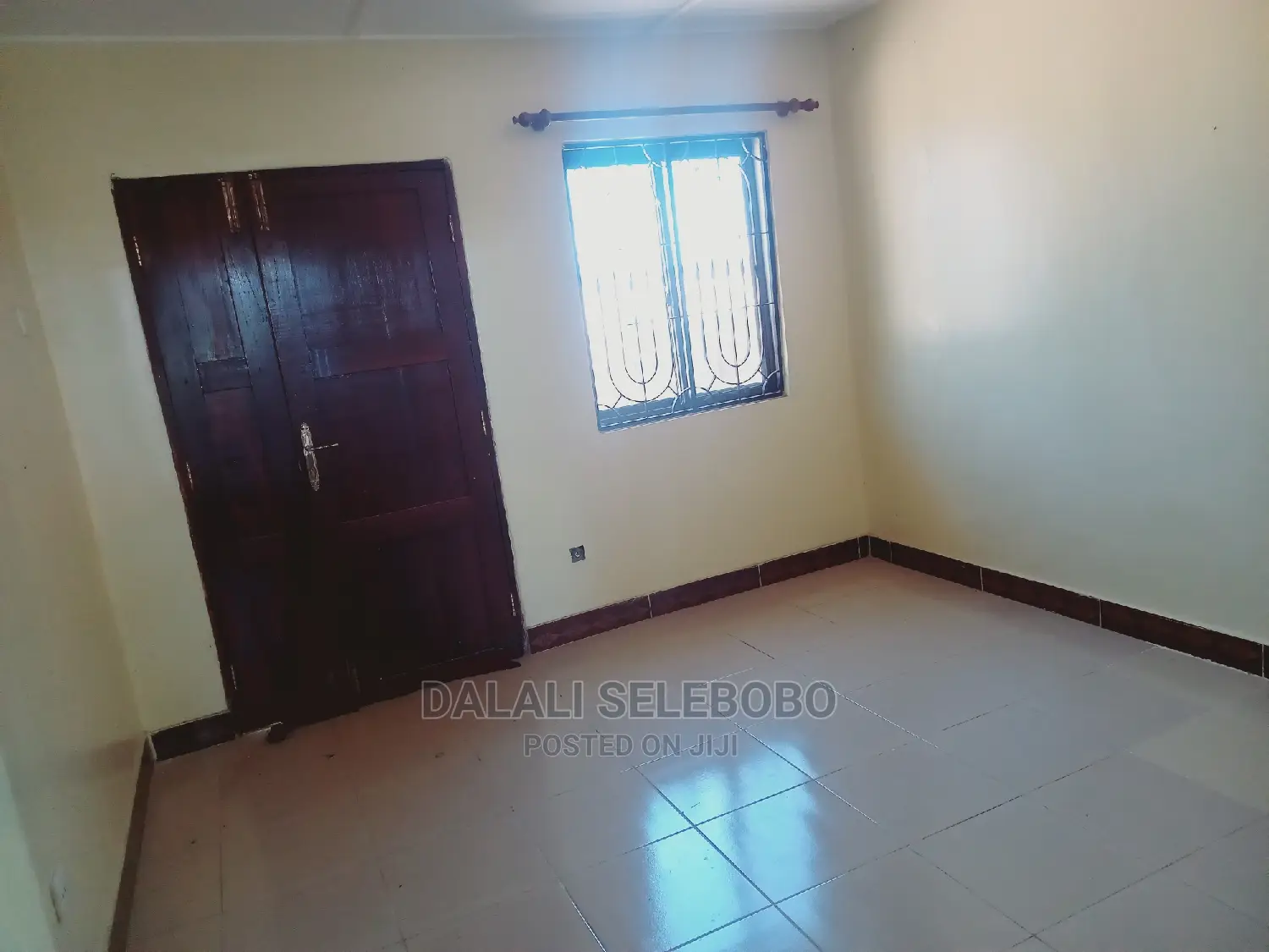 2bdrm Apartment in Ubungo Msewe Golani, Kinondoni for Rent in Kinondoni