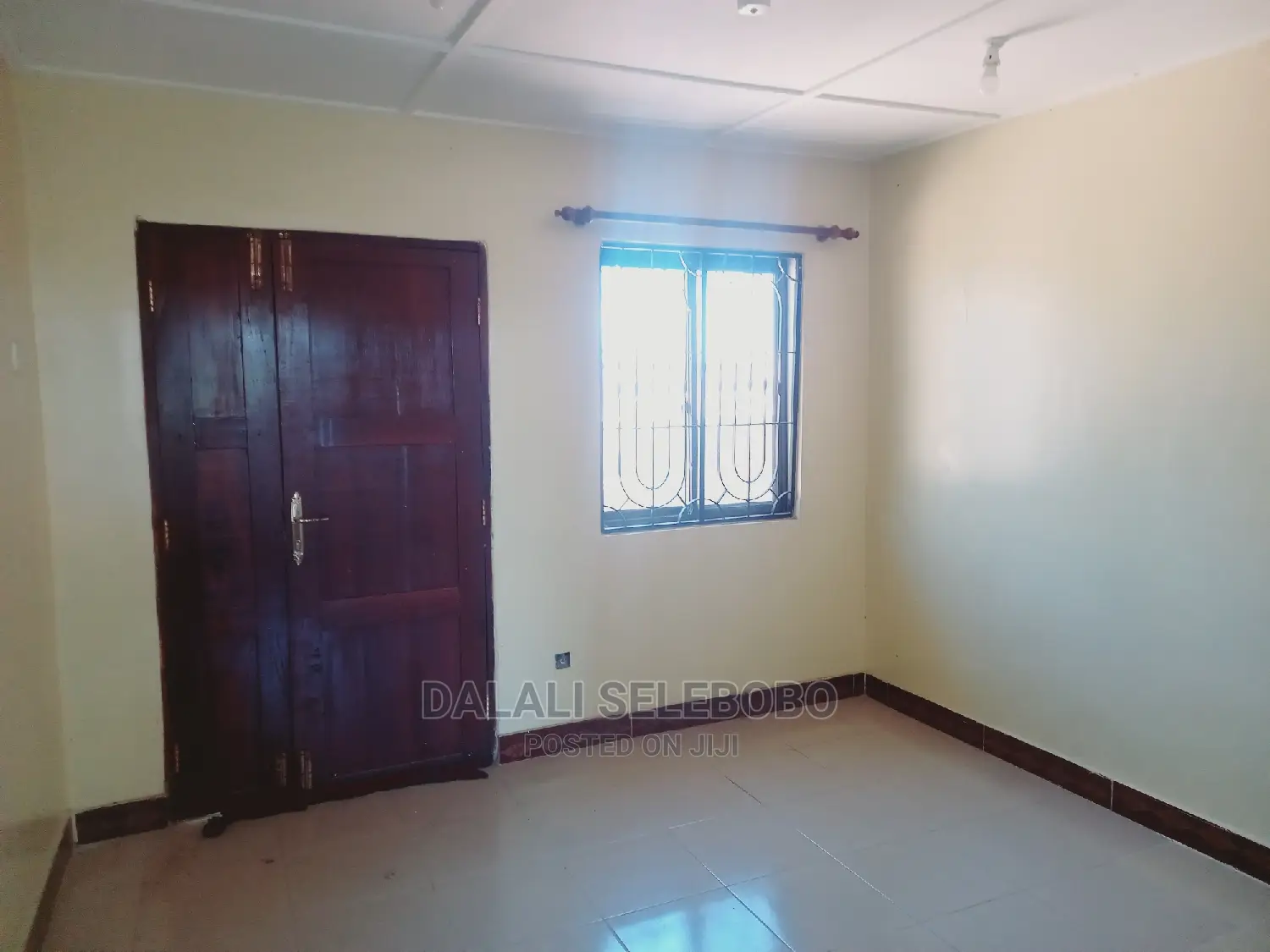 2bdrm Apartment in Ubungo Msewe Golani, Kinondoni for Rent in Kinondoni