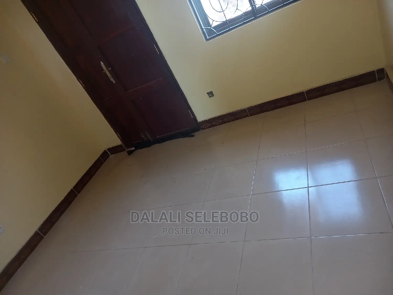 2bdrm Apartment in Ubungo Msewe Golani, Kinondoni for Rent in Kinondoni