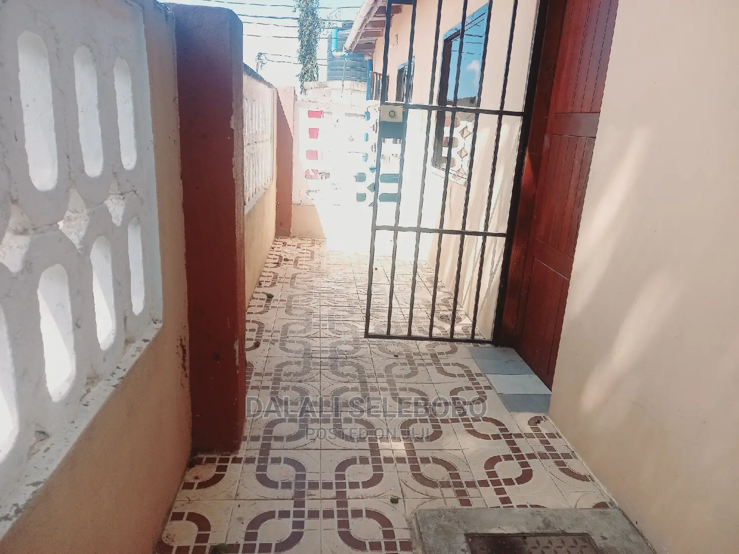 2bdrm Apartment in Ubungo Msewe Golani, Kinondoni for Rent in Kinondoni