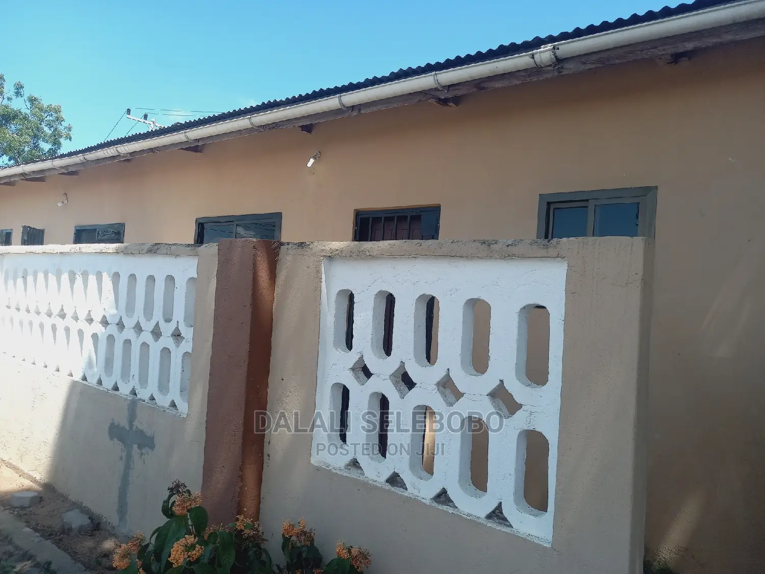 2bdrm Apartment in Ubungo Msewe Golani, Kinondoni for Rent in Kinondoni