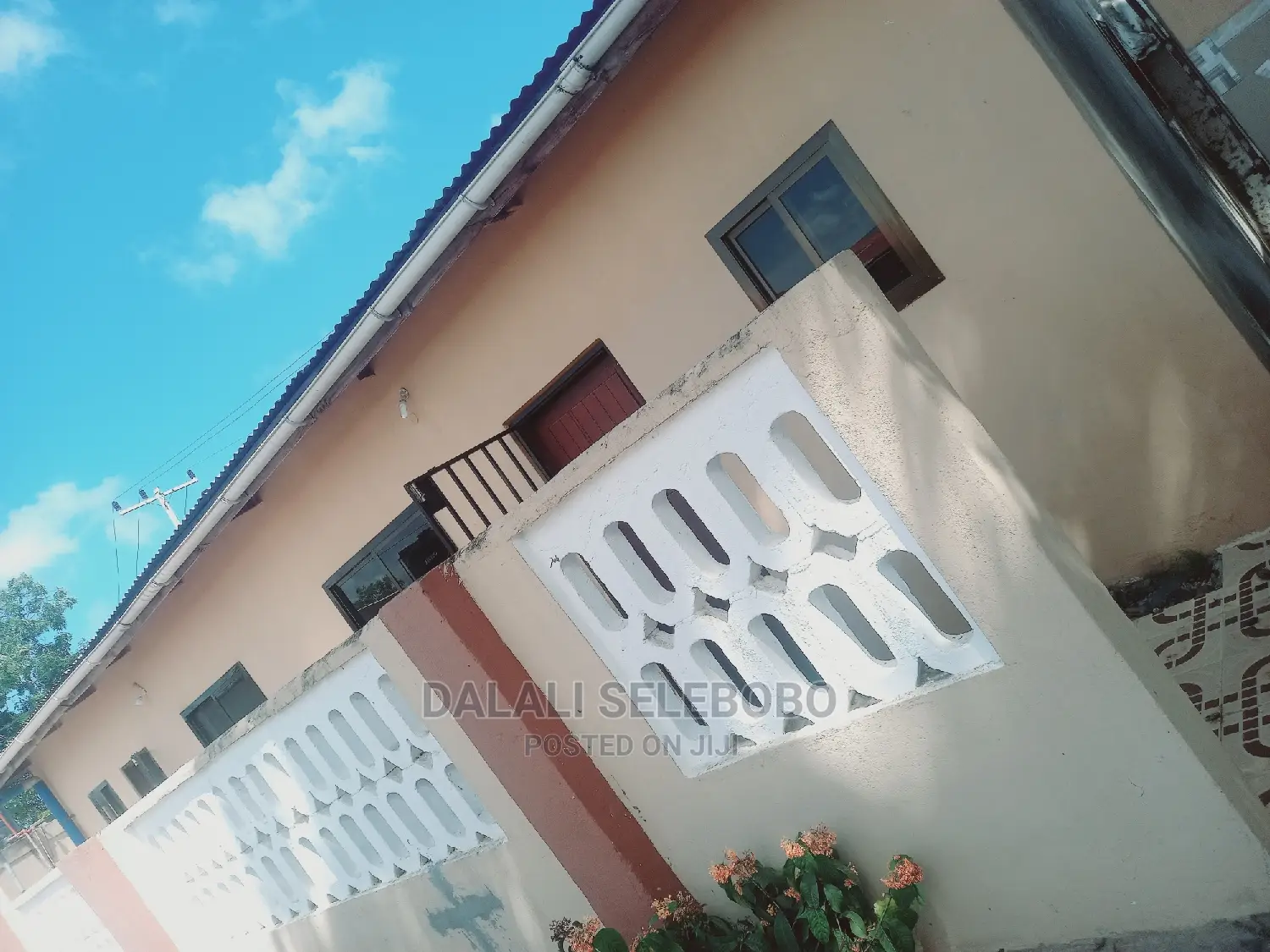 1bdrm Duplex in Ubungo Msewe Golani, Kinondoni for Rent in Kinondoni