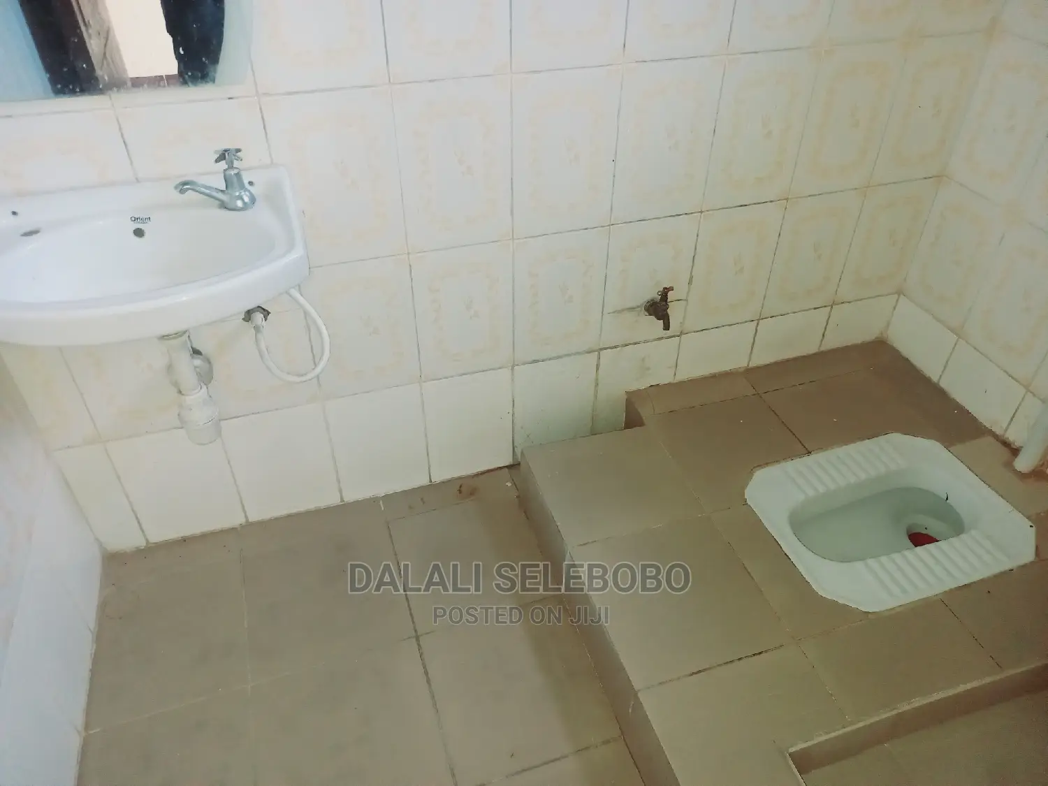 1bdrm Duplex in Ubungo Msewe Golani, Kinondoni for Rent in Kinondoni