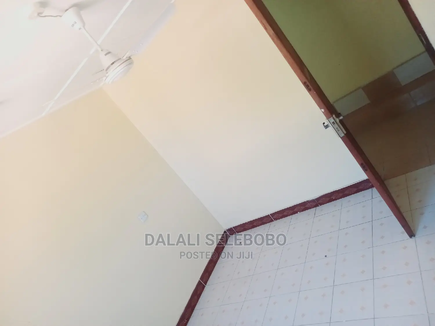 1bdrm Duplex in Ubungo Msewe Golani, Kinondoni for Rent in Kinondoni