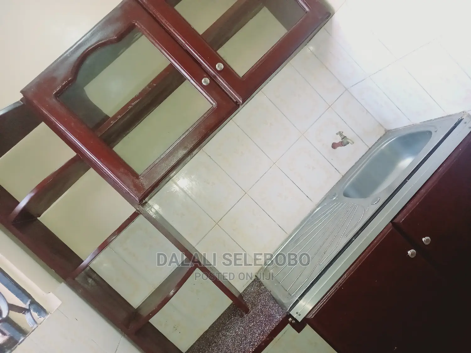 1bdrm Duplex in Ubungo Msewe Golani, Kinondoni for Rent in Kinondoni