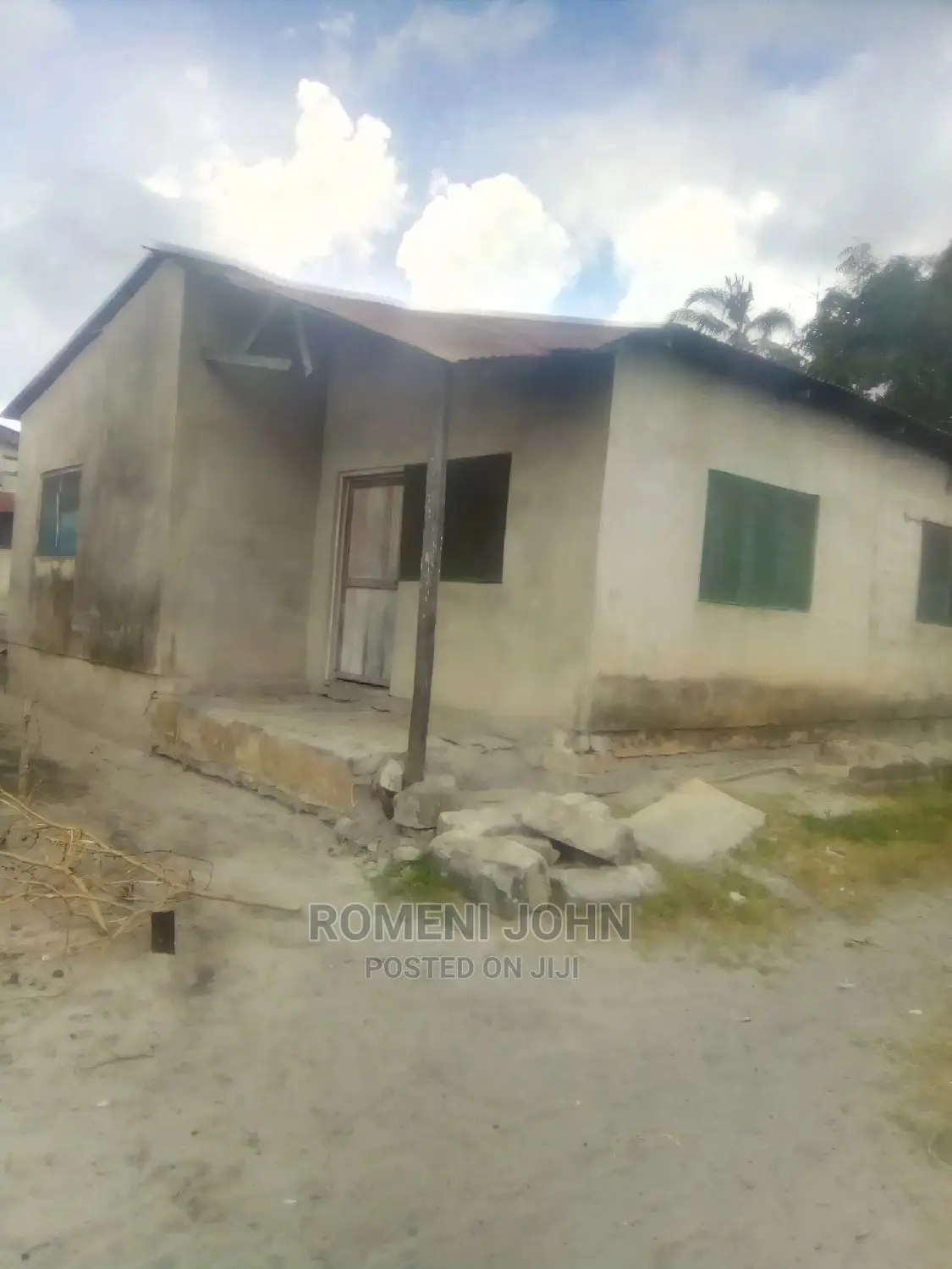 5bdrm Townhouse/Terrace in Tanzania Daressalaam for Sale in Ukonga