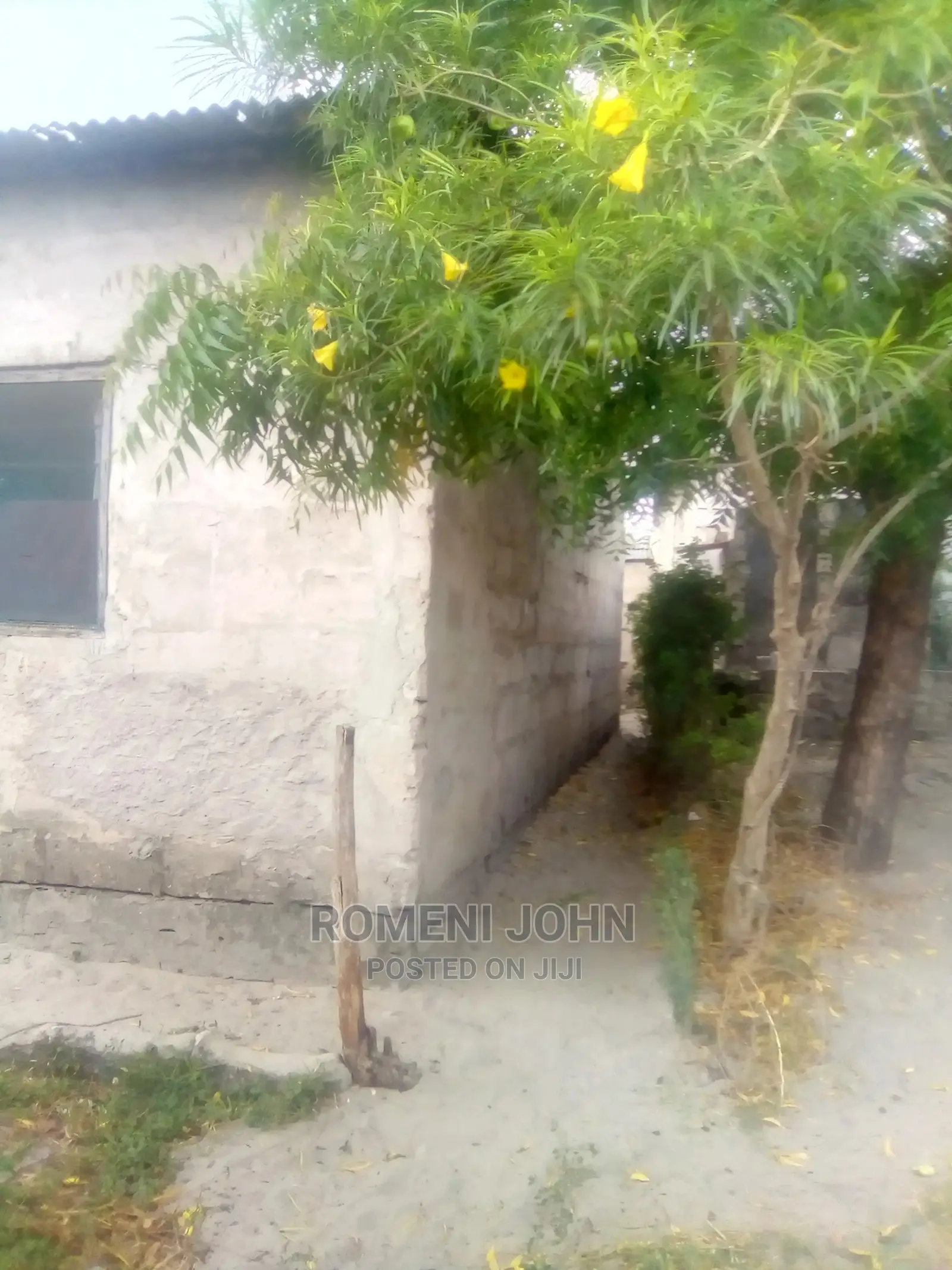 5bdrm Townhouse/Terrace in Tanzania Daressalaam for Sale in Ukonga