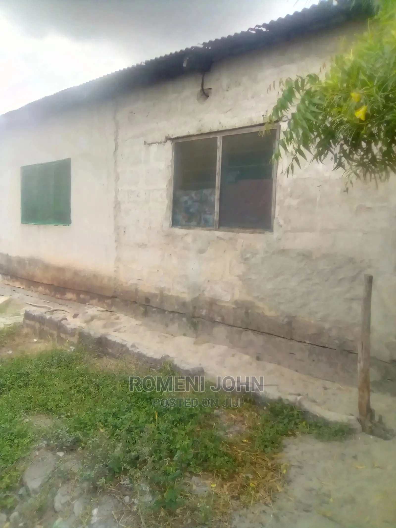 5bdrm Townhouse/Terrace in Tanzania Daressalaam for Sale in Ukonga