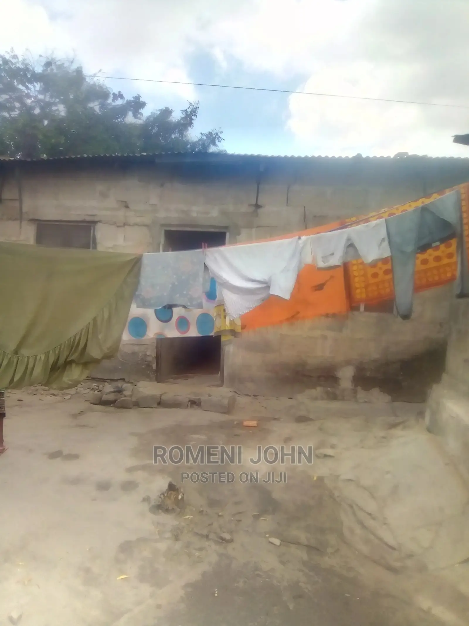 5bdrm Townhouse/Terrace in Tanzania Daressalaam for Sale in Ukonga