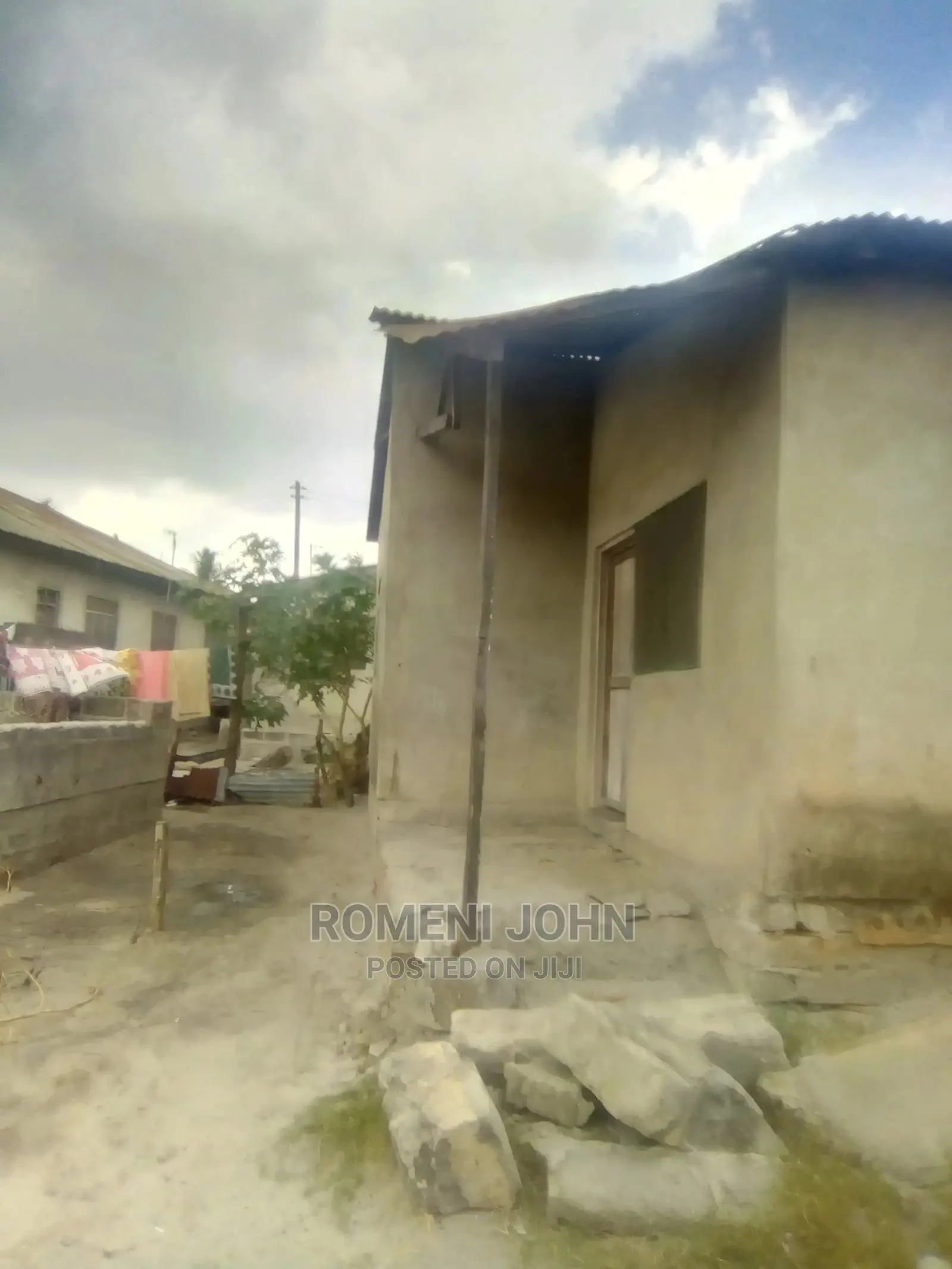 5bdrm Townhouse/Terrace in Tanzania Daressalaam for Sale in Ukonga