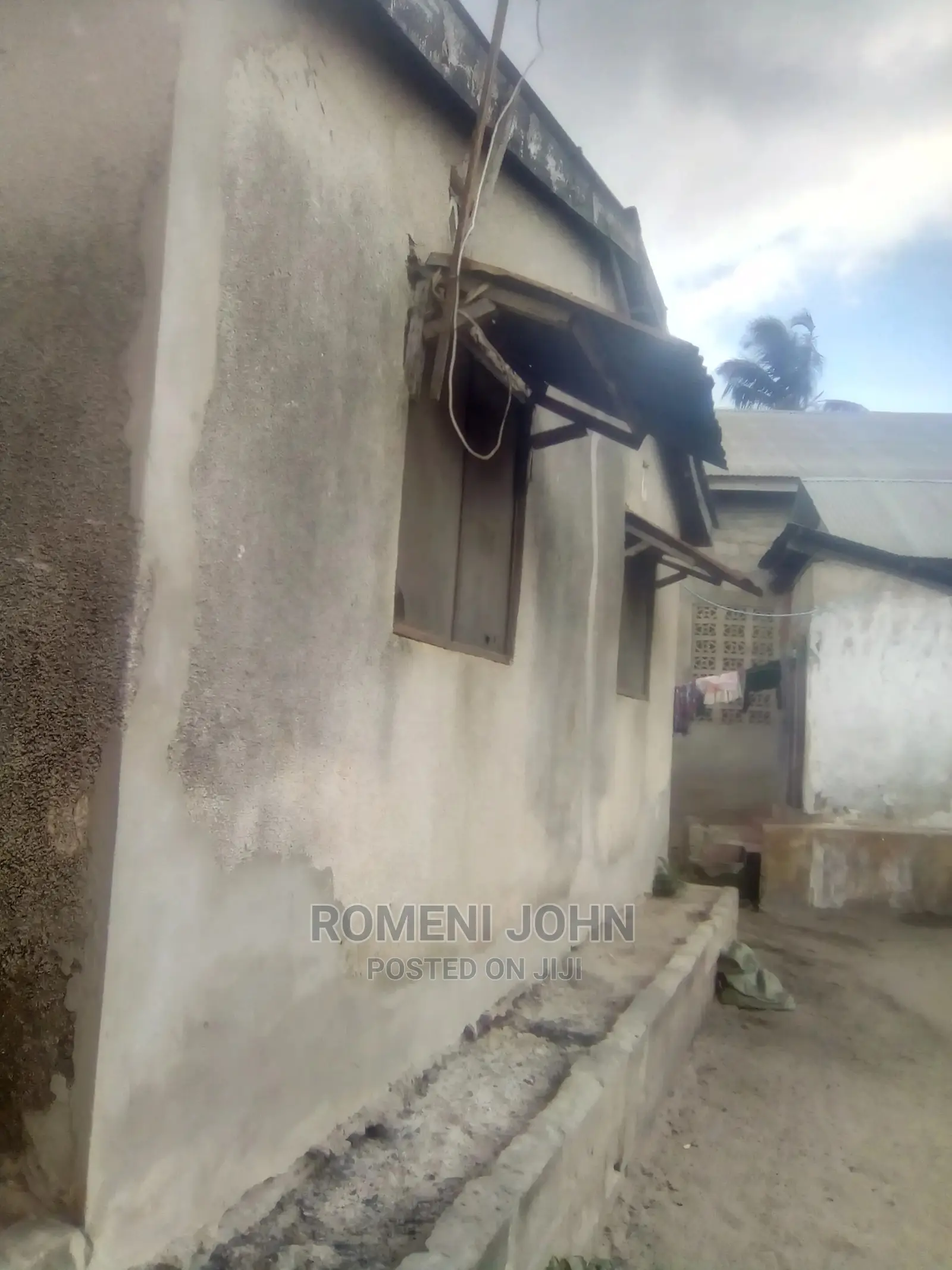 6bdrm Townhouse/Terrace in Tanzania Daressalaam for Sale in Ukonga