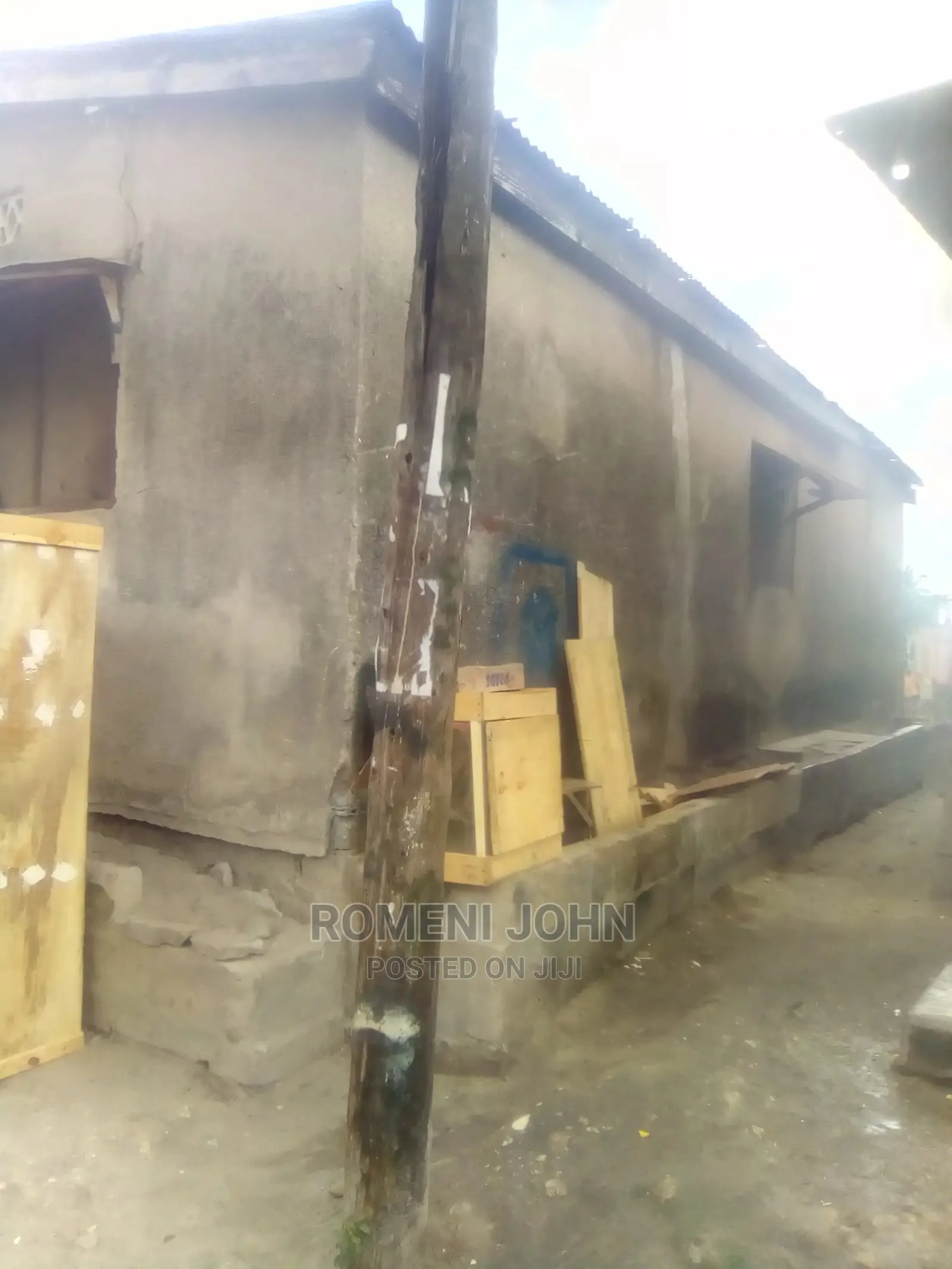 Furnished 4bdrm Townhouse/Terrace in Tanzania Daressalaam for Sale in Ukonga
