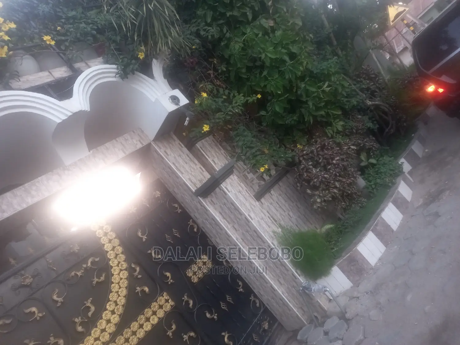 Furnished Studio Apartment in Ada Estate, Kinondoni for rent in Kinondoni