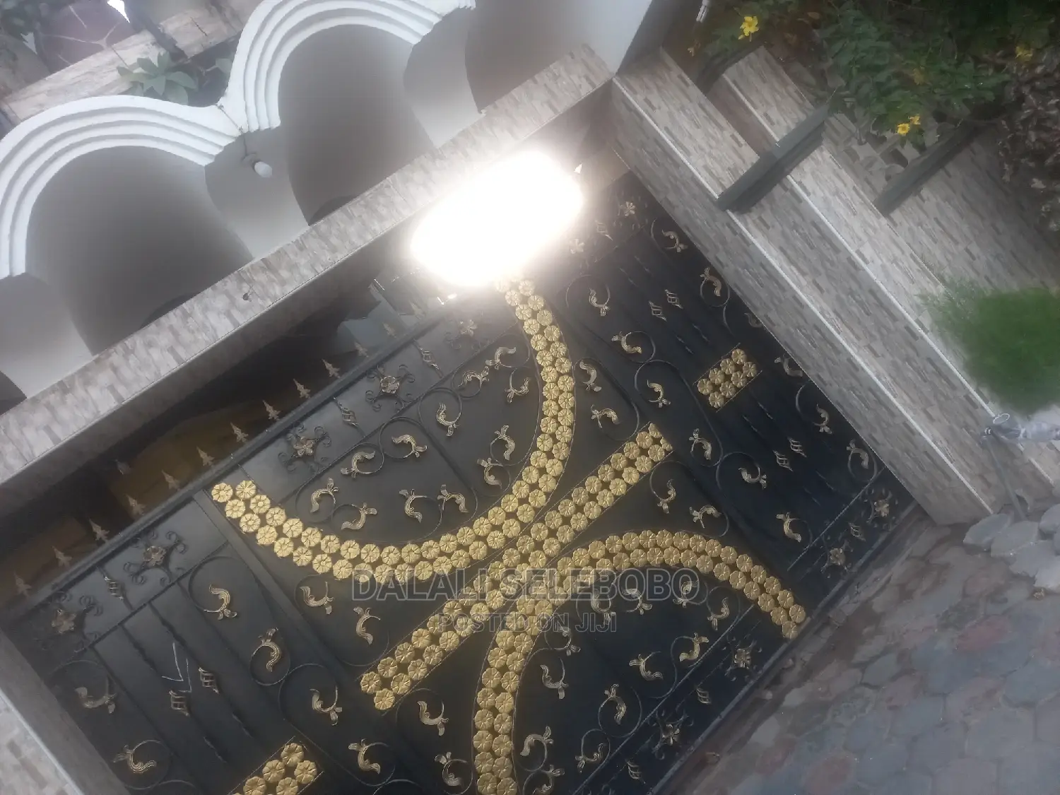Furnished Studio Apartment in Ada Estate, Kinondoni for rent in Kinondoni