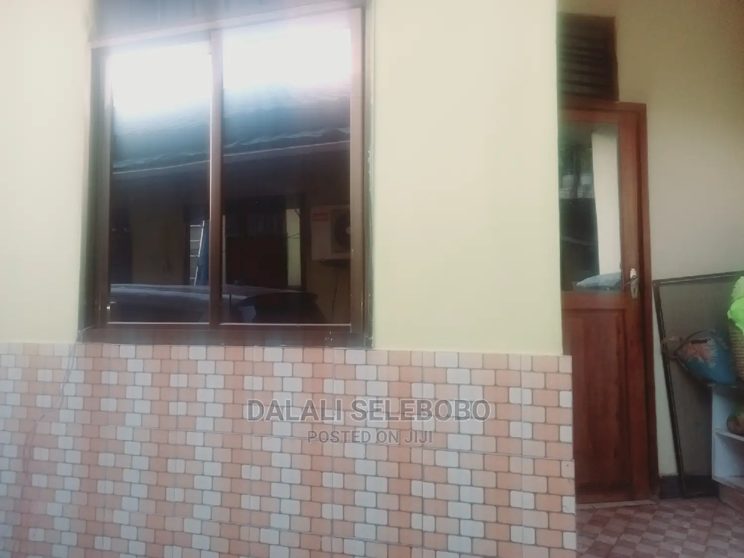 Furnished Studio Apartment in Ada Estate, Kinondoni for rent in Kinondoni