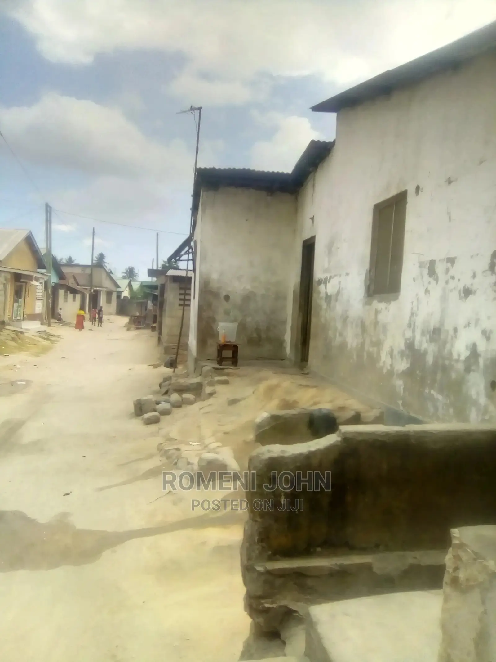 8bdrm Townhouse/Terrace in Tanzania Daressalaam for Sale in Ukonga
