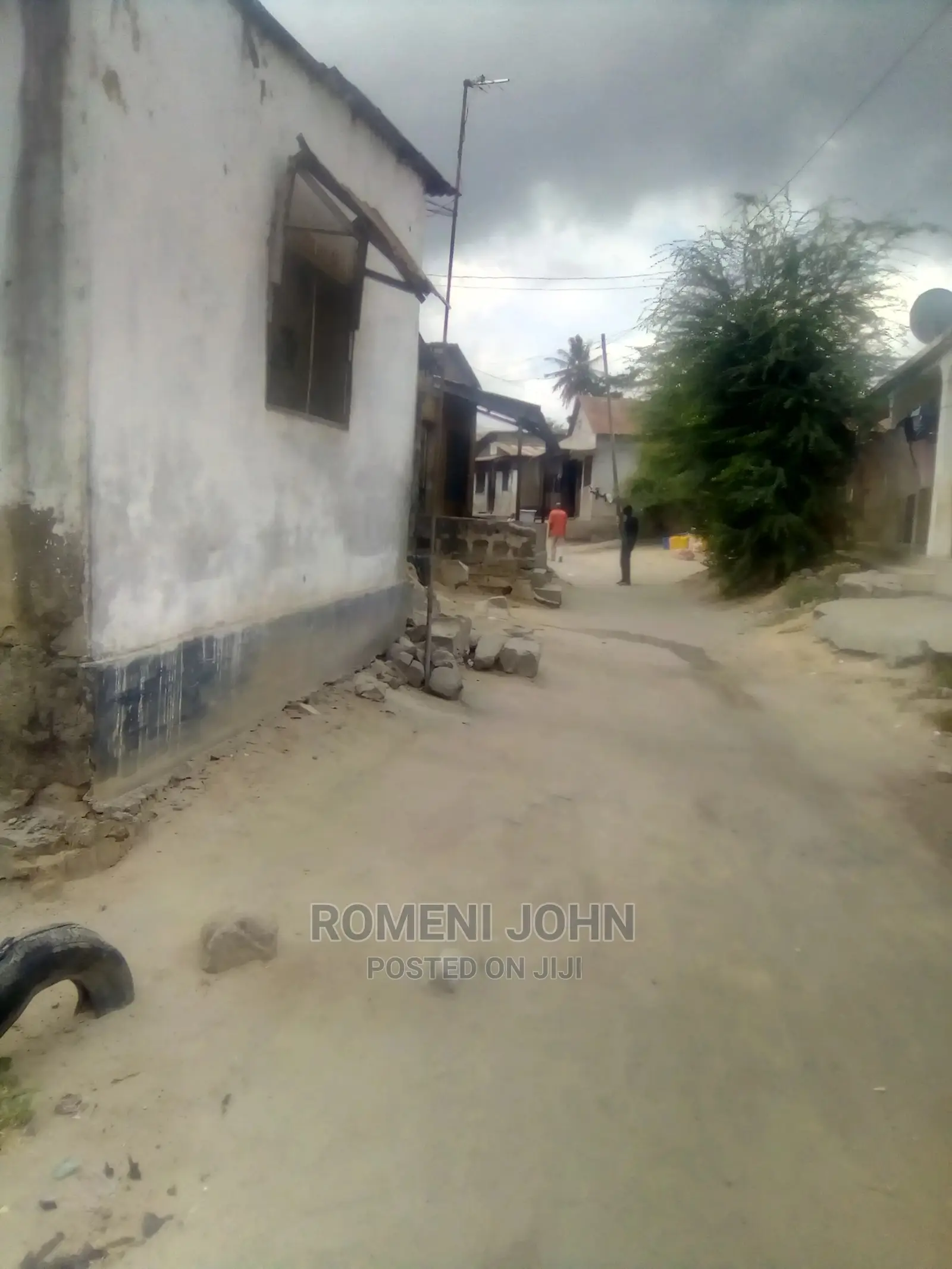 8bdrm Townhouse/Terrace in Tanzania Daressalaam for Sale in Ukonga