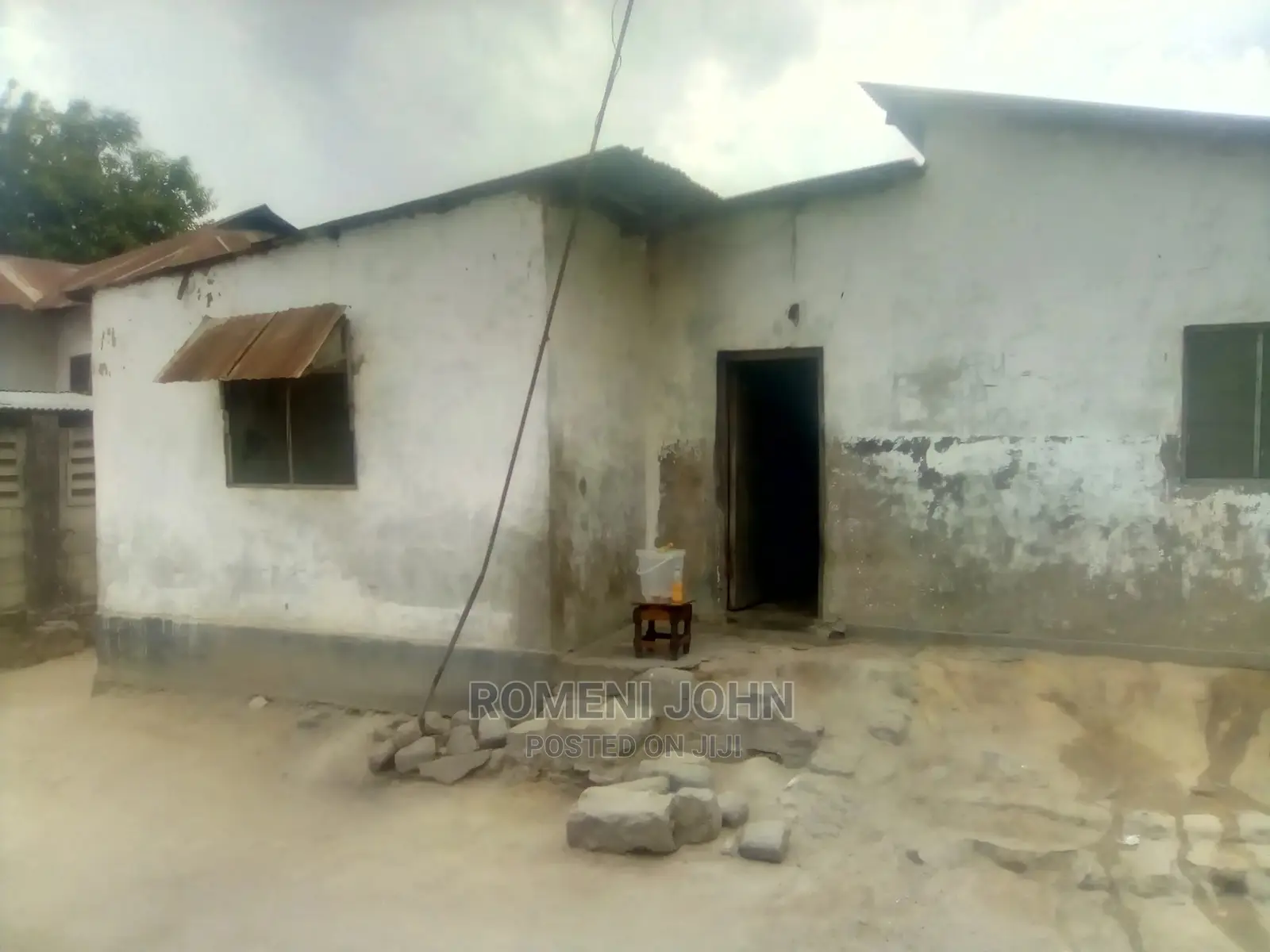 8bdrm Townhouse/Terrace in Tanzania Daressalaam for Sale in Ukonga
