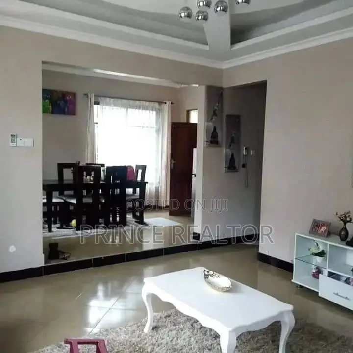 3bdrm House in Kinyerez, Kinondoni for Sale in Kinondoni