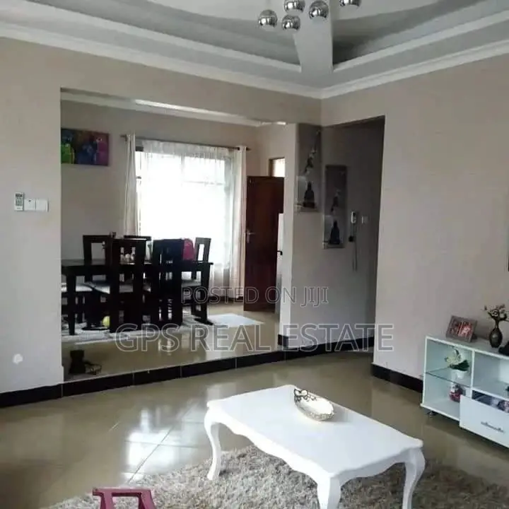 3bdrm House in Kinyerez, Kinondoni for Sale in Kinondoni