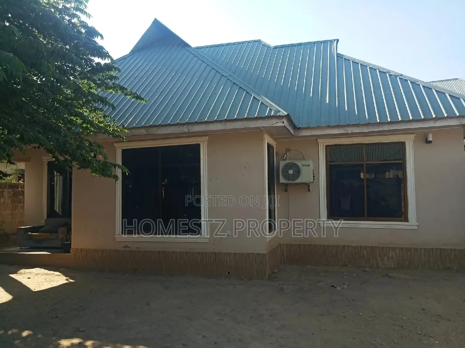 3bdrm House in Kinyerez, Kinondoni for Sale in Kinondoni