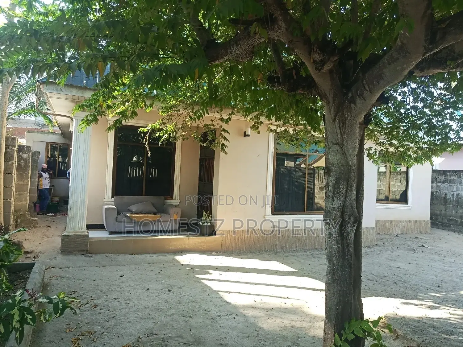 3bdrm House in Kinyerez, Kinondoni for Sale in Kinondoni