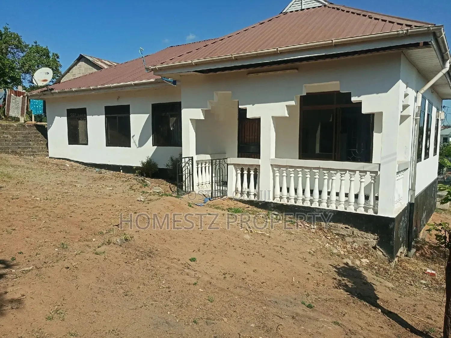 4bdrm House in Kimara Suka, Kinondoni for Sale in Kinondoni