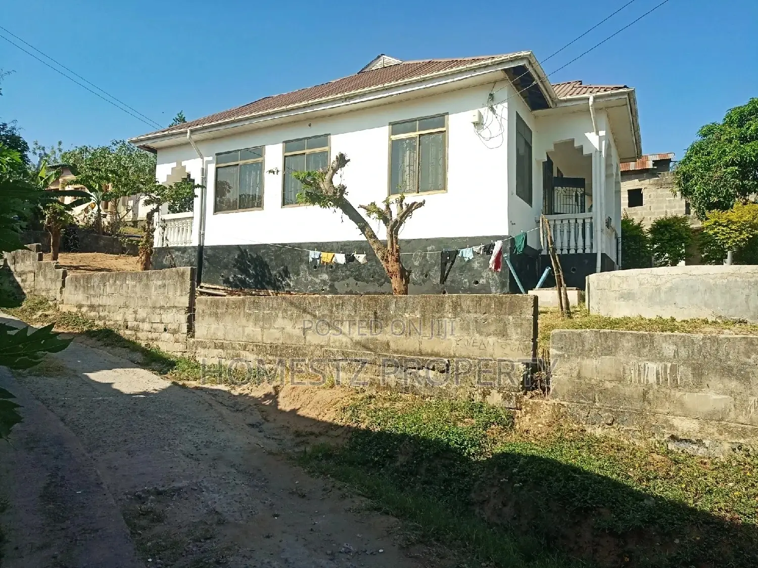 4bdrm House in Kimara Suka, Kinondoni for Sale in Kinondoni