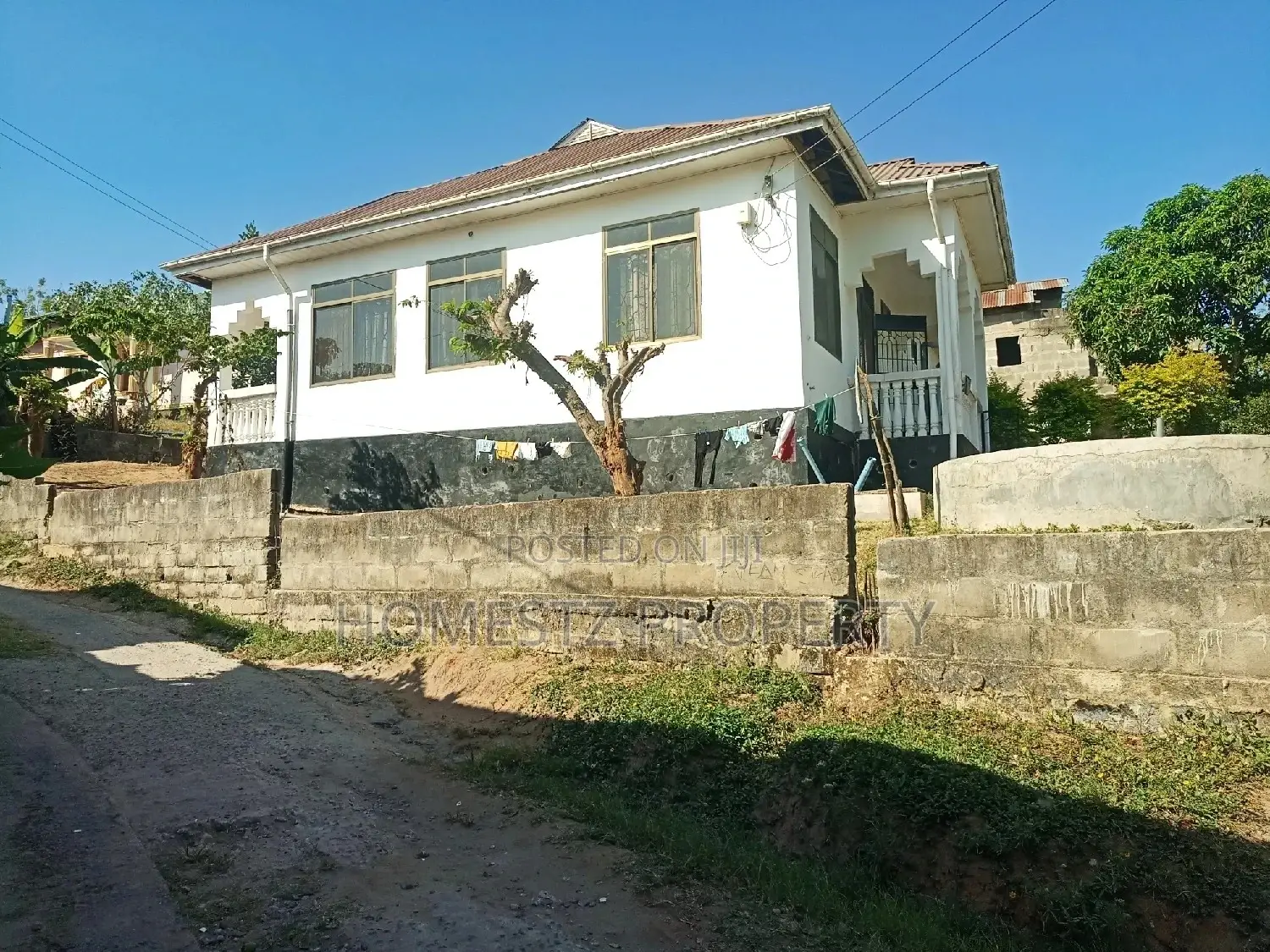 4bdrm House in Kimara Suka, Kinondoni for Sale in Kinondoni