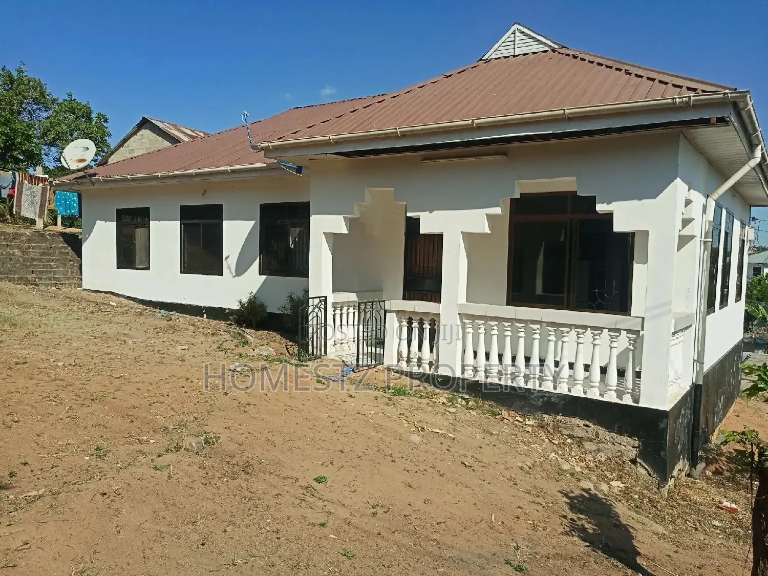 4bdrm House in Kimara Suka, Kinondoni for Sale in Kinondoni