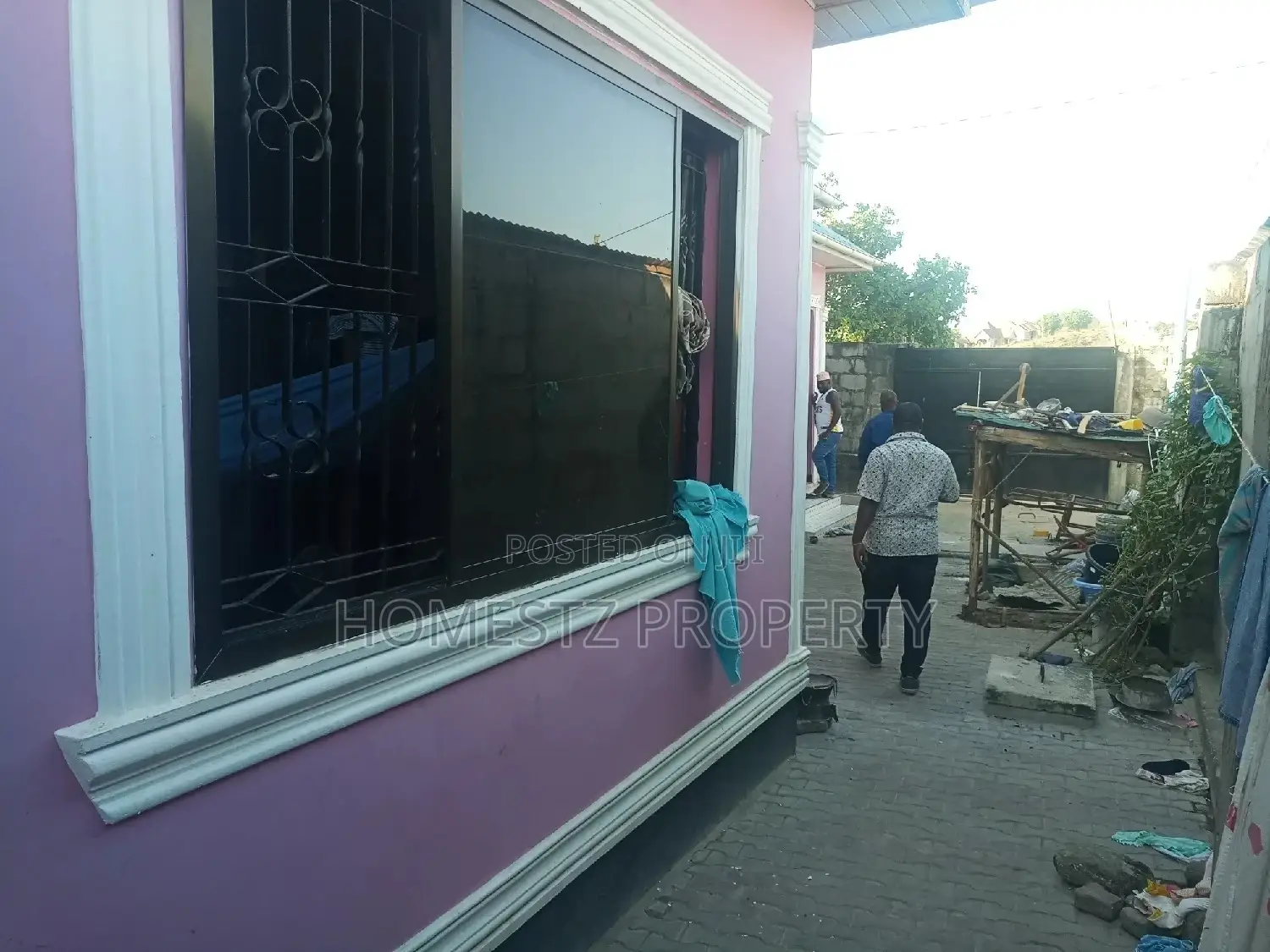 3bdrm House in Kinyerez, Kinondoni for Sale in Kinondoni