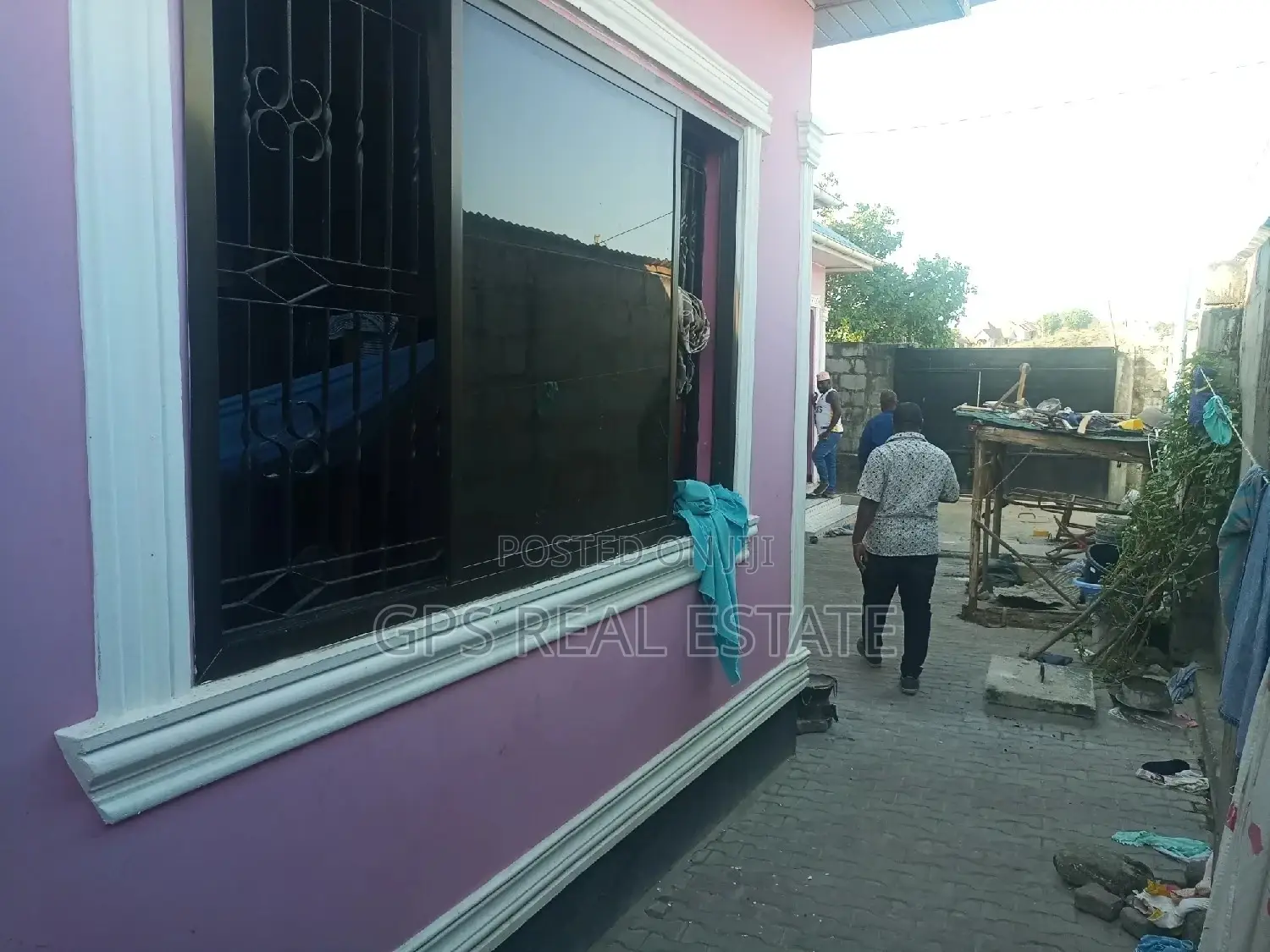 3bdrm House in Kinyerez, Kinondoni for Sale in Kinondoni