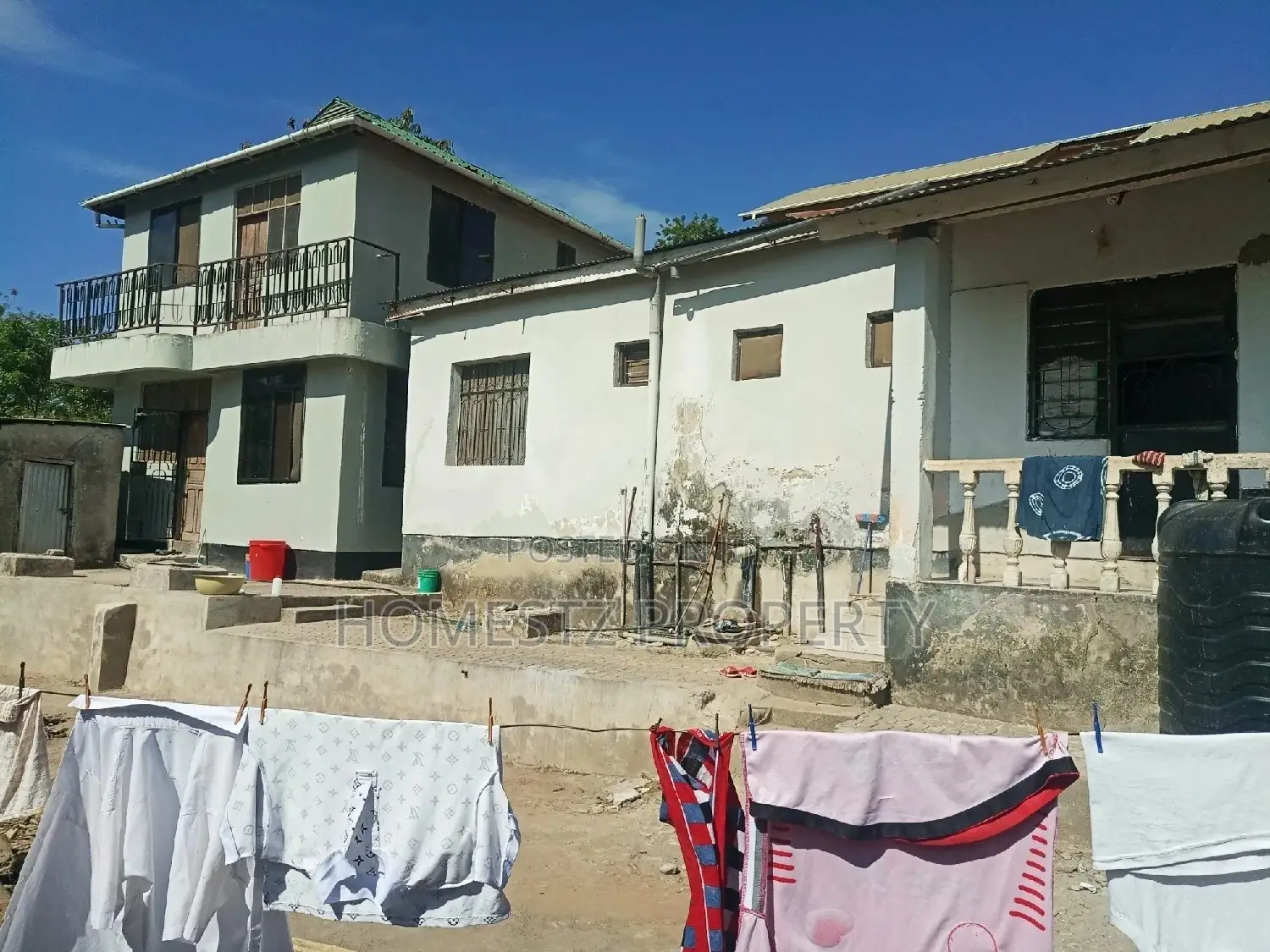 10bdrm House in Kimara, Kinondoni for Sale in Kinondoni