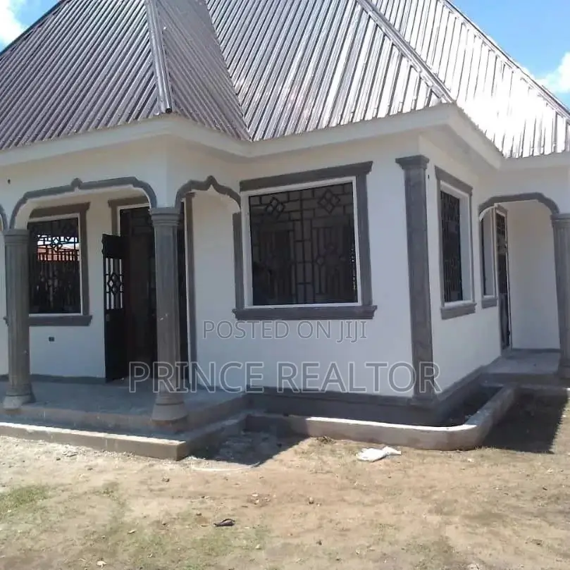 3bdrm House in Mbagala Rangi Tatu, Temeke for Sale in Temeke