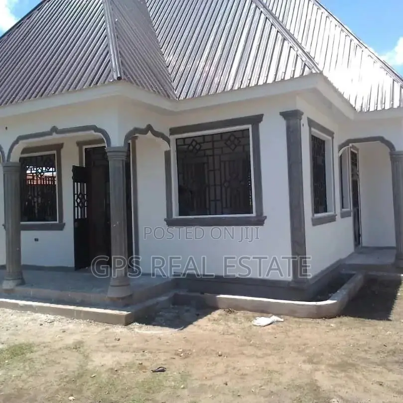 3bdrm House in Mbagala Rangi Tatu, Temeke for Sale in Temeke
