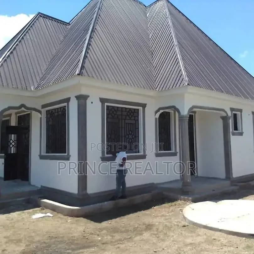 3bdrm House in Mbagala Rangi Tatu, Temeke for Sale in Temeke
