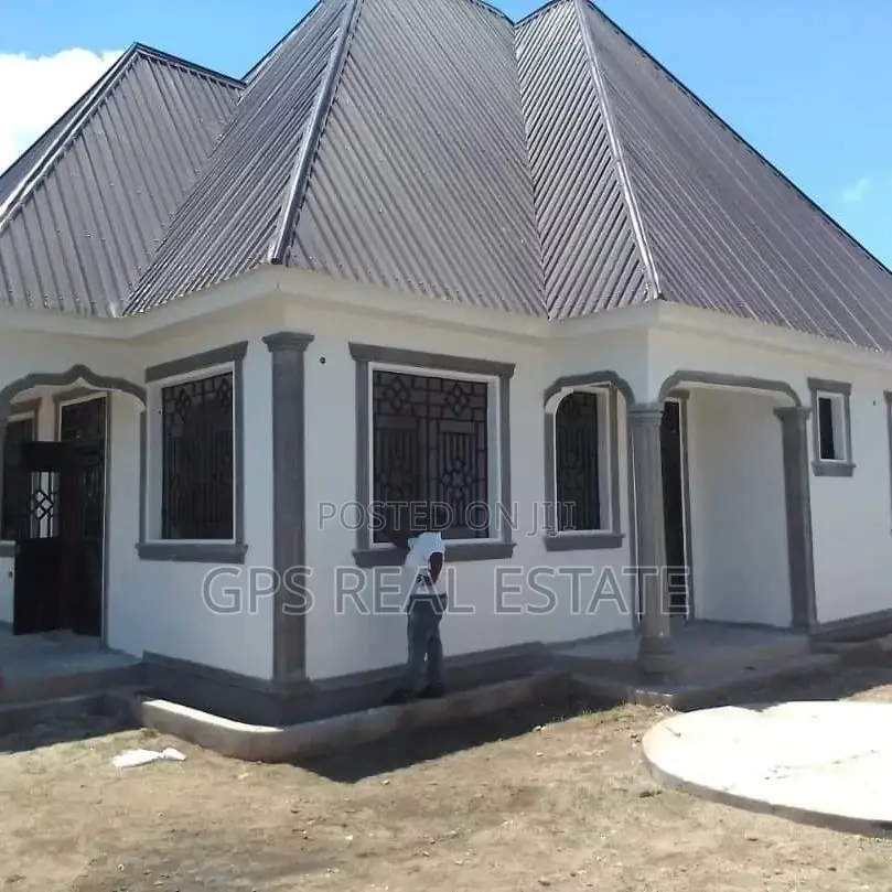 3bdrm House in Mbagala Rangi Tatu, Temeke for Sale in Temeke