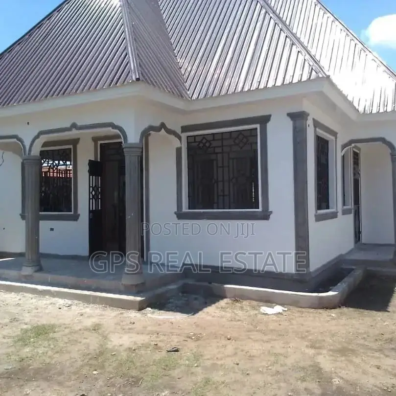 3bdrm House in Mbagala Rangi Tatu, Temeke for Sale in Temeke