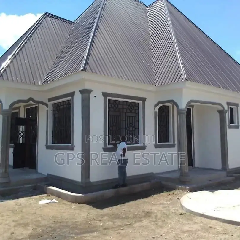 3bdrm House in Mbagala Rangi Tatu, Temeke for Sale in Temeke