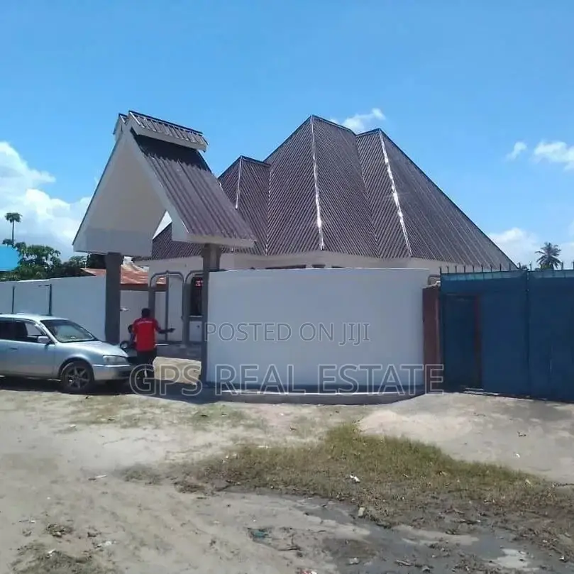 3bdrm House in Mbagala Rangi Tatu, Temeke for Sale in Temeke