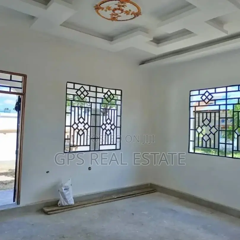 3bdrm House in Rangi Tatu, Temeke for Sale in Temeke