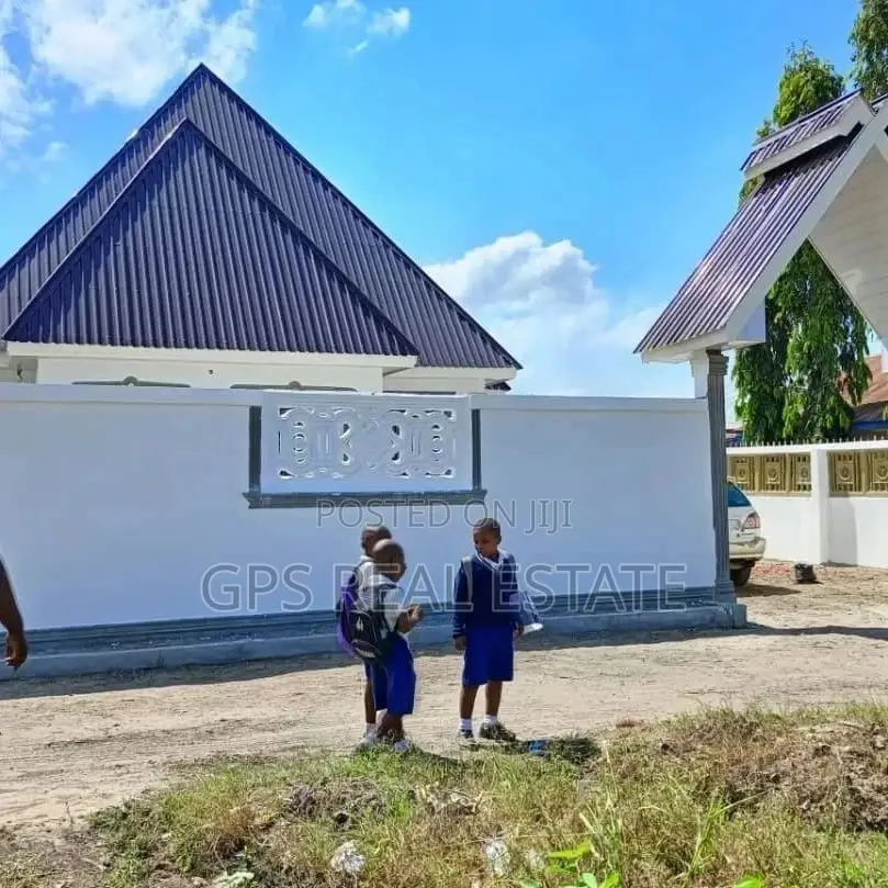 3bdrm House in Rangi Tatu, Temeke for Sale in Temeke
