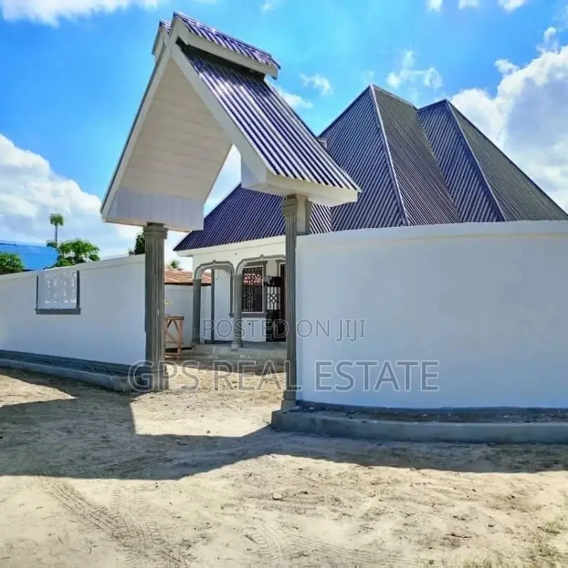3bdrm House in Rangi Tatu, Temeke for Sale in Temeke