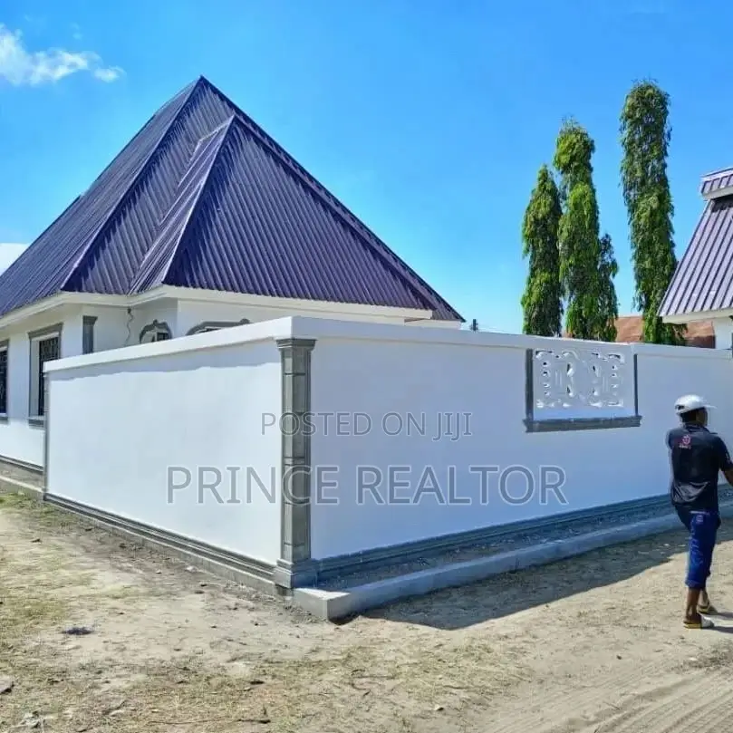 3bdrm House in Rangi Tatu, Temeke for Sale in Temeke