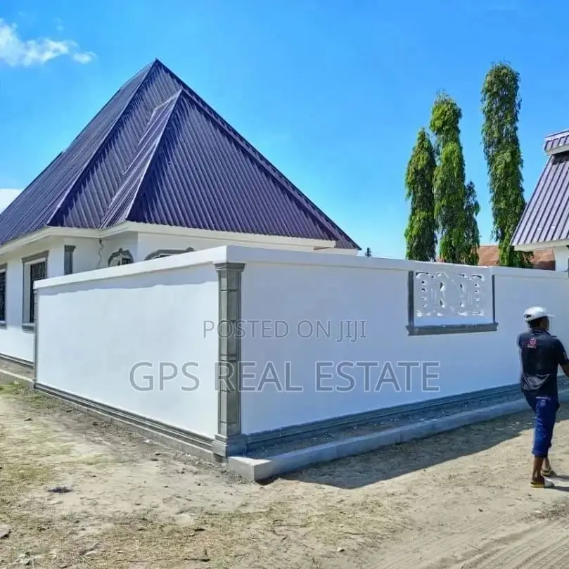 3bdrm House in Rangi Tatu, Temeke for Sale in Temeke