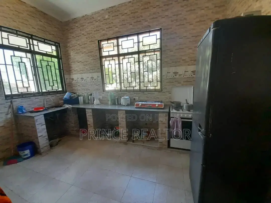 3bdrm House in Muongozo, Kigamboni for Sale in Kigamboni