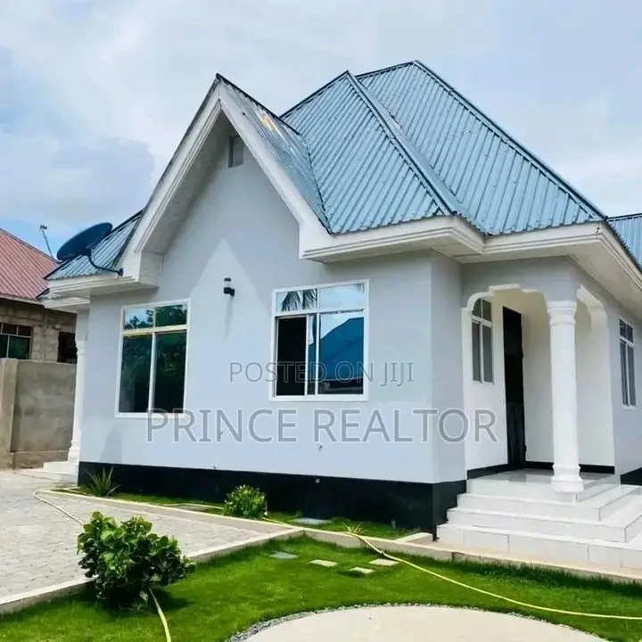3bdrm House in Chanika, Ilala for Sale in Ilala