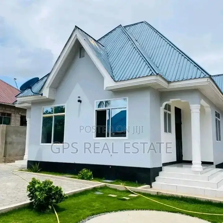 3bdrm House in Chanika, Ilala for Sale in Ilala