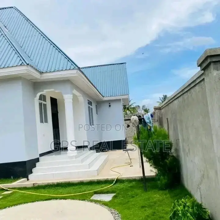 3bdrm House in Chanika, Ilala for Sale in Ilala