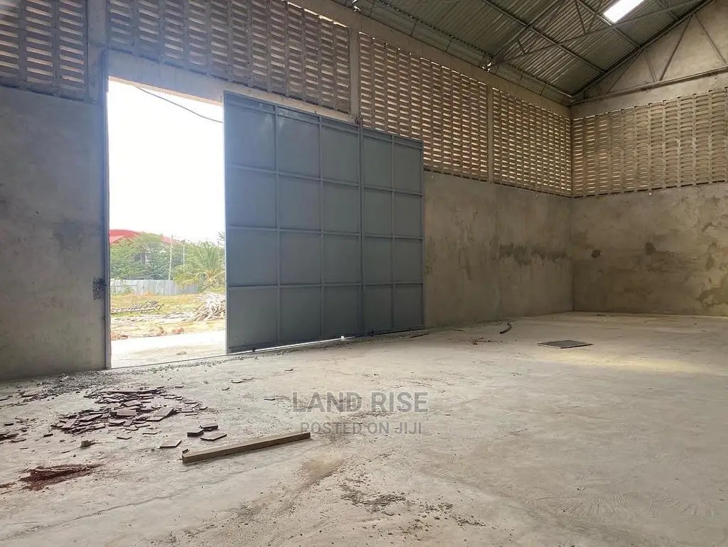 Warehouses in Mikocheni in Mikocheni